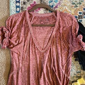 Free People top